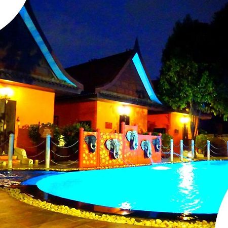 Pludhaya Resort & Spa Αγιουτάγια Εξωτερικό φωτογραφία