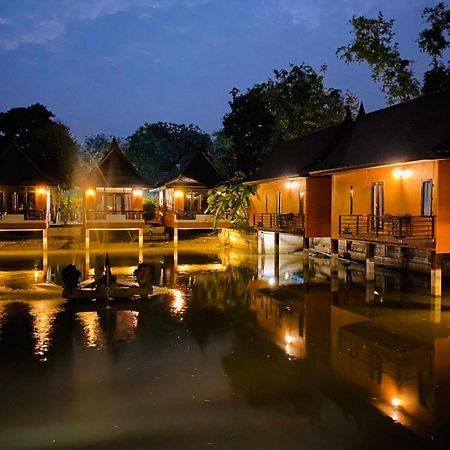 Pludhaya Resort & Spa Αγιουτάγια Εξωτερικό φωτογραφία