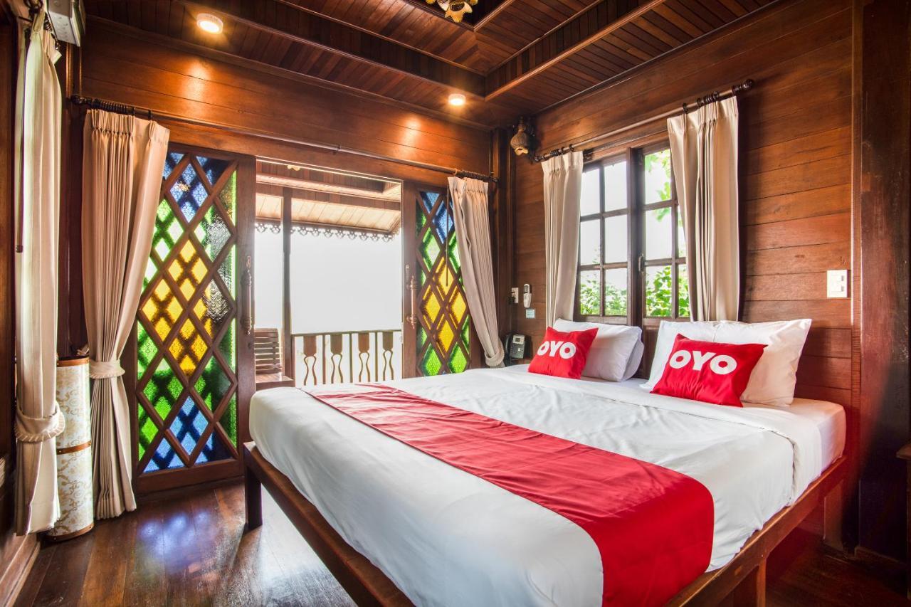 Pludhaya Resort & Spa Αγιουτάγια Εξωτερικό φωτογραφία