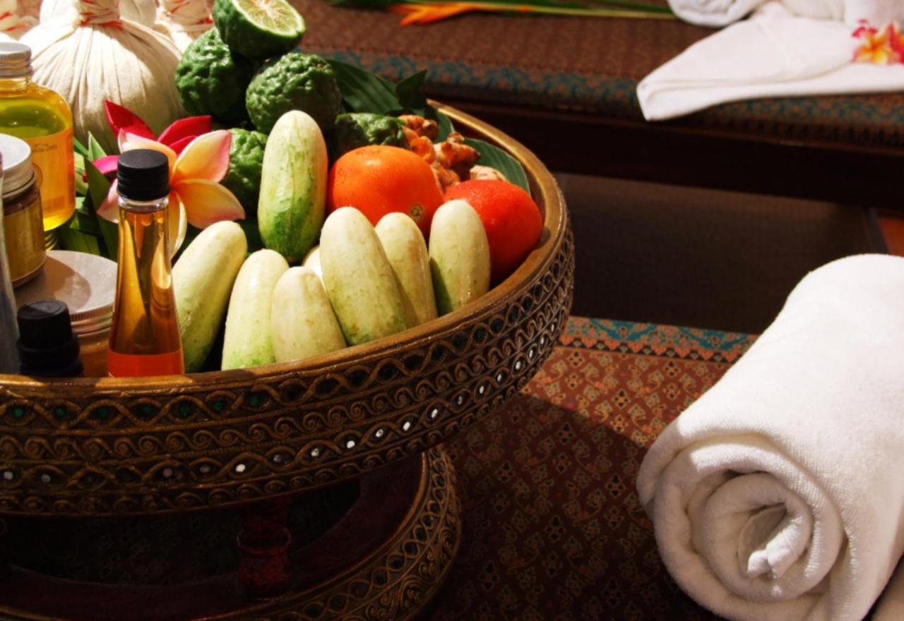 Pludhaya Resort & Spa Αγιουτάγια Εξωτερικό φωτογραφία